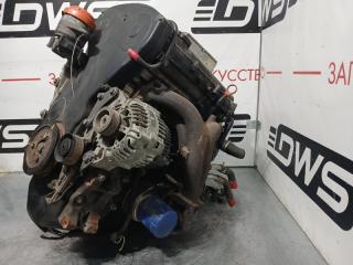 Двигатель 106 1A TU5J4