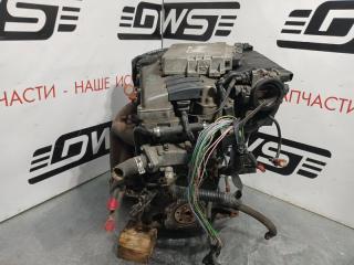 Двигатель 106 1A TU5J4