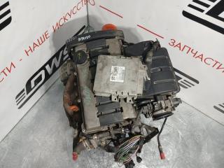 Двигатель 106 1A TU5J4
