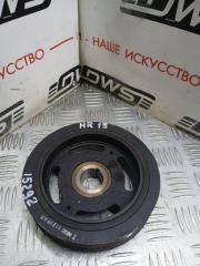 Шкив коленвала Nissan Note