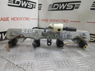Запчасть форсунка топливная Honda Stepwgn