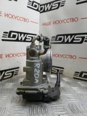 Заслонка дроссельная Honda Stream RN8 R20A Заслонка дроссельная Honda Stream RN8 R20A