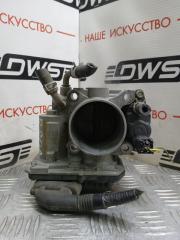 Запчасть заслонка дроссельная Honda Stepwgn