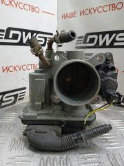 Запчасть заслонка дроссельная Honda Stepwgn