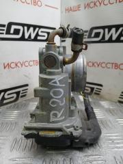 Заслонка дроссельная Stepwgn RK5 R20A Заслонка дроссельная Stepwgn RK5 R20A