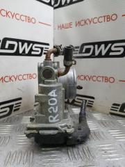 Запчасть заслонка дроссельная Honda Stepwgn
