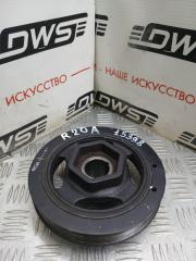 Запчасть шкив коленвала Honda CR-V