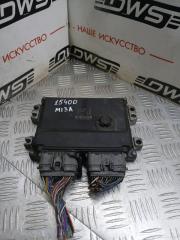 Запчасть блок управления двс Suzuki Swift ZD11S M13A 33920-73K3 контрактная Блок управления ДВС Suzuki Swift ZD11S M13A 33920-73K3 контрактная