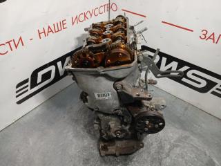 Запчасть двигатель Toyota Platz