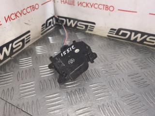Запчасть сервопривод заслонок печки Toyota Corolla Fielder