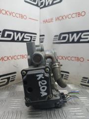 Заслонка дроссельная Civic FD2 K20A Заслонка дроссельная Civic FD2 K20A