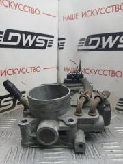 Заслонка дроссельная Civic FD2 K20A Заслонка дроссельная Civic FD2 K20A