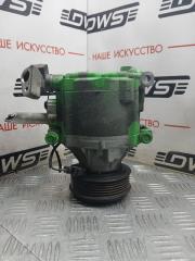 Компрессор кондиционера Toyota BB
