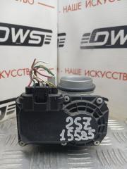 Запчасть заслонка дроссельная Toyota Ractis