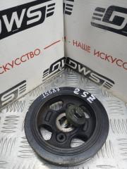Запчасть шкив коленвала Toyota Ractis
