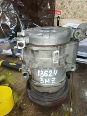 Компрессор кондиционера RX330 2005 3MZ-FE