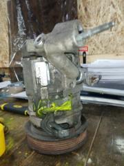 Компрессор кондиционера RX330 2005 3MZ-FE