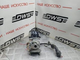 Запчасть клапан egr Toyota Ractis