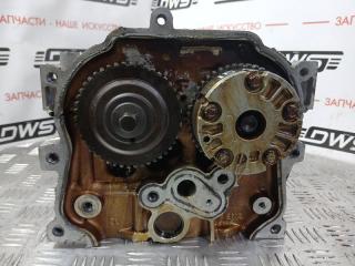 Головка блока цилиндров Nissan Serena