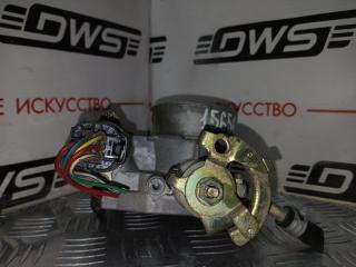 Заслонка дроссельная Subaru Impreza GD3 EJ152