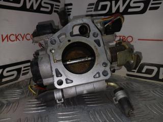 Заслонка дроссельная Impreza GD3 EJ152