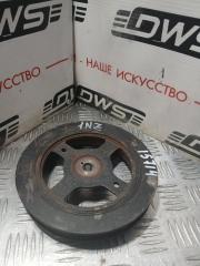 Запчасть шкив коленвала Toyota Succeed