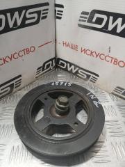 Запчасть шкив коленвала Toyota Vitz