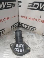 Корпус термостата Toyota RAV4