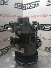 Компрессор кондиционера Toyota Avensis