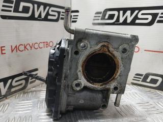 Заслонка дроссельная Mazda Demio DY5W ZY-VE