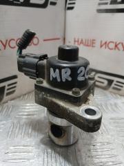 Клапан EGR Qashqai J10 MR20DE