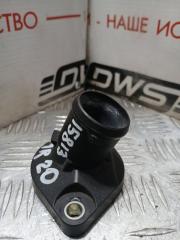 Корпус термостата Qashqai J10 MR20DE