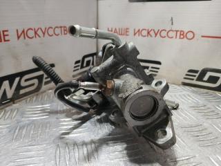 Запчасть клапан egr Toyota Ractis
