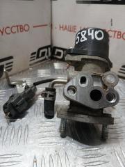 Запчасть клапан egr Toyota Vitz