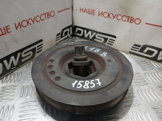 Запчасть шкив коленвала Honda Accord