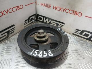 Запчасть шкив коленвала Toyota Voxy