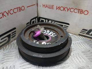 Шкив коленвала Nissan Wingroad
