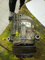 Компрессор кондиционера Cruze J300 F18D4 Компрессор кондиционера Cruze J300 F18D4