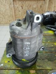 Компрессор кондиционера Cruze J300 F18D4 Компрессор кондиционера Cruze J300 F18D4