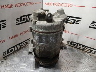 Компрессор кондиционера Nissan Bluebird Sylphy