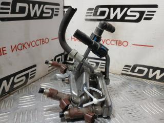 Форсунка топливная Legacy BR9 EJ253 Форсунка топливная Legacy BR9 EJ253