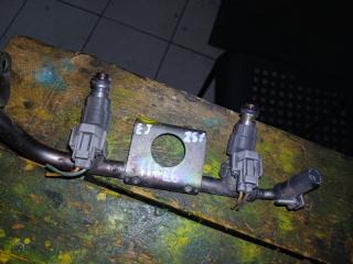 Форсунка топливная Forester SF5 EJ251 Форсунка топливная Forester SF5 EJ251