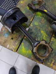 Поршень AD VHNY11 QG18DE