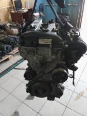 Двигатель Mondeo BG SEBA