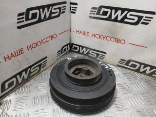Шкив коленвала Honda Stepwgn