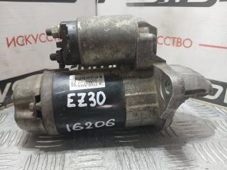 Запчасть стартер Subaru Legacy