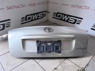 Крышка багажника Toyota Avensis