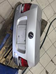 Запчасть крышка багажника Lexus GS450H