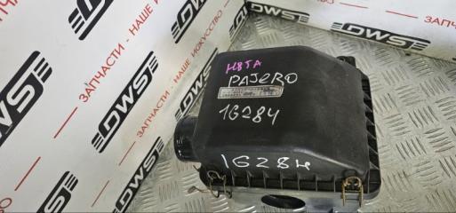 Корпус воздушного фильтра PAJERO MINI 2005 H58A 4A30-T