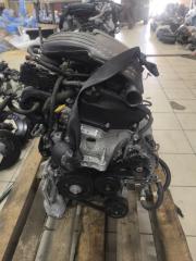 Запчасть двигатель Toyota Vitz